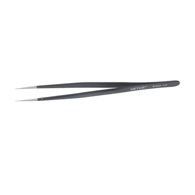 VETUS ESD Tweezer ESD-12